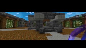 DUEL - EASY GAME - НОВЫЙ РЕЖИМ - VIMEWORLD - MINECRAFT