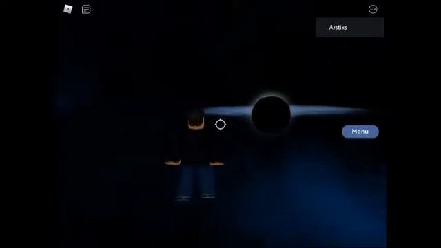 Roblox Gojo Satoru domain expansion смотреть онлайн