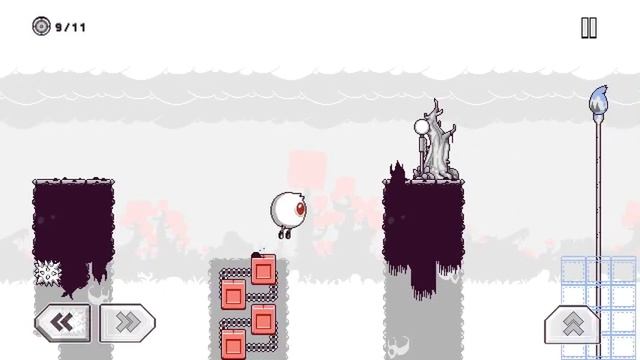 Colorblind An Eye for an Eye: walkthrough Area 1 смотреть онлайн