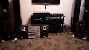 WHARFEDALE EVO 4.2. Звучание пары после апгрейда от РМВ
