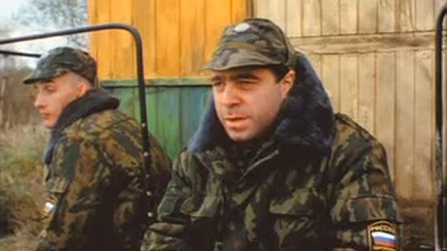 ДМБ Суслик / Видишь суслика? [ОРИГИНАЛ] смотреть онлайн