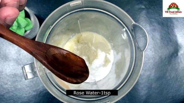 How to Make Lassi l Lassi Recipe l YN Food Affair смотреть онлайн