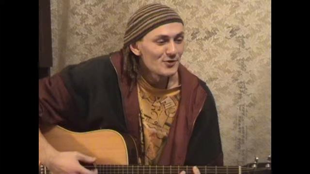 Рома ВПР и ФВНС - Осени Оса (альбом Звенигородкрым) смотреть онлайн