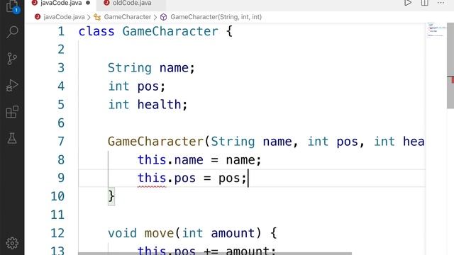 Creating CLASSES and OBJECTS in Java Tutorial