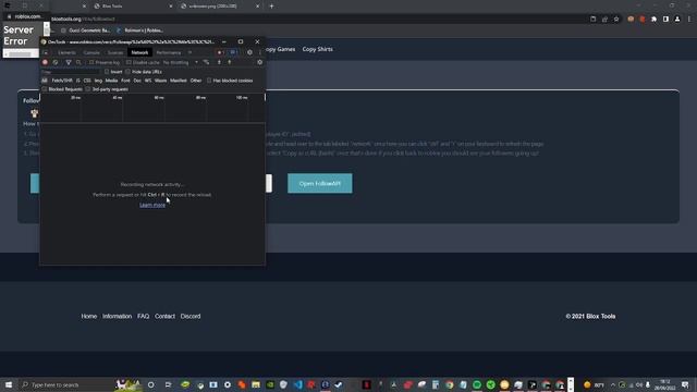 How To Bot Roblox Followers 2023 смотреть онлайн