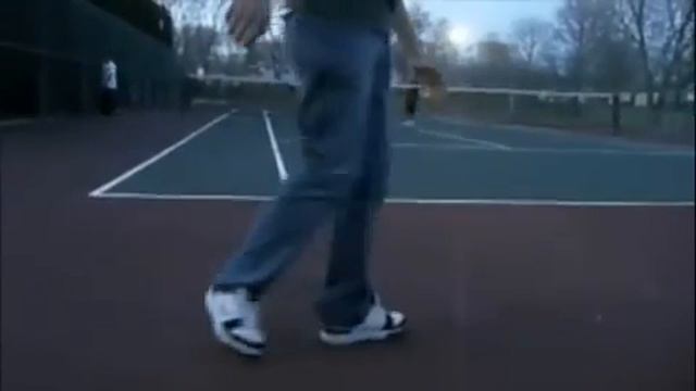 Melbourne Shuffle Урок 6 смотреть онлайн