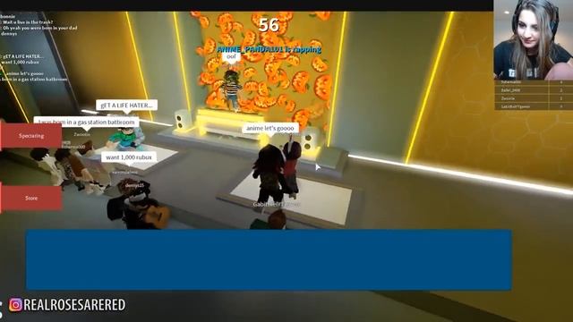 JESUS ROASTED HIM SO BAD! FUNNIEST RAP BATTLES #3! Roblox Auto Rap Battles 2 | Roblox Funny Moments смотреть онлайн