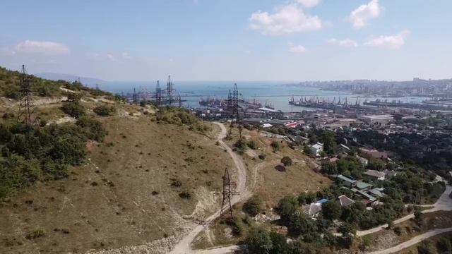 Земельный участок ИЖС Новороссийск купить / Продажа собственник / Переезд в Краснодарский кр на мор