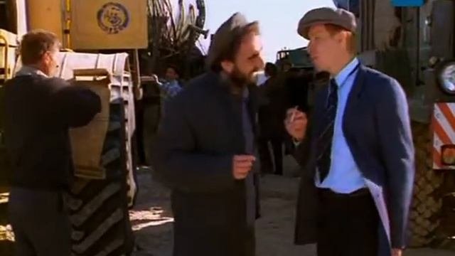 Под полярной звездой 05