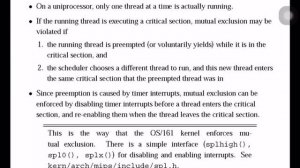 os161 proj1b lecture