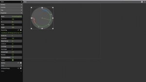 Axiom v18: The Circular Gauge Control