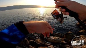 Berkley Sandworm или Marukyu Power Isome