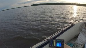 рыбалка в Пено на Волге, 25 06 23г