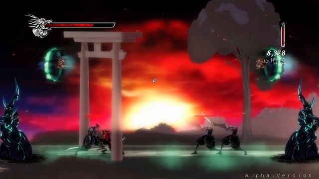 Let's Try: Onikira - Demon Killer:: Feudal Technical Combat смотреть онлайн