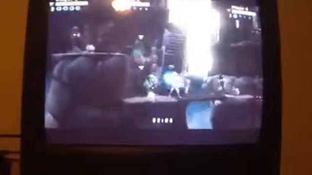 Rag doll kung fu gameplay. смотреть онлайн