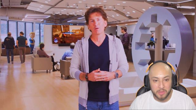 Starfield LAUNCH DATE ANNOUNCEMENT REACTION!! FIRST THOUGHTS смотреть онлайн