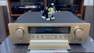 Accuphase C-2120 #3