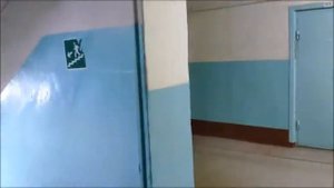 общежитие №1 имени Академика Скрябина