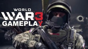 World War 3 Gameplay Работает инициативная группа "Команда мечты" Бои за Берлин!