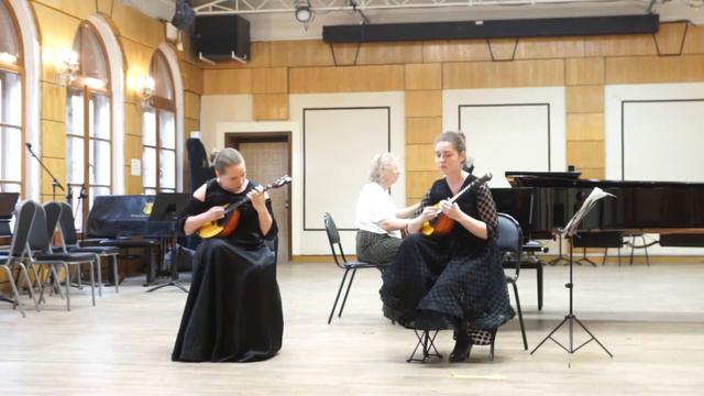 S. Tsintsadze - Sachidao смотреть онлайн