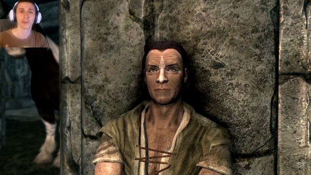 Skyrim - СЕКРЕТЫ МАРКАРТА! ( Секреты #271 )