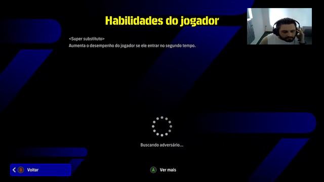 Efootball 2024 (XBOX Series S) Subindo Conta dos Membros Misael Marques #XBOXSEMPRE 💚 смотреть онлайн