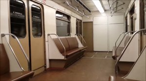 81-717/714 "Номерной" на Филёвской линии