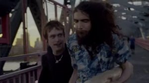 К ночи 2018 трейлер