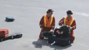 United Breaks Guitars