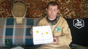 Транспортировка маточников & Бокс для маточников