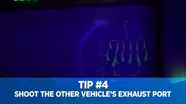 Pro Tips for Men In Black: Alien Attack смотреть онлайн