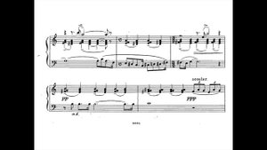 Nikolai Peiko - Sonatina Skazka (sonatina tale)