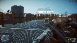 Battlefield 4 Сюжетная линия ЧАСТЬ 2