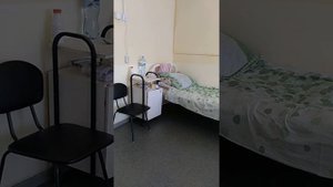 Больница 28 Московского района Нижнего Новгорода. Лекарств нет даже дешёвых,капельниц.