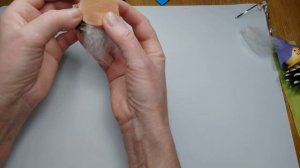 Новогодние поделки из шишек. Елочные игрушки Гномики