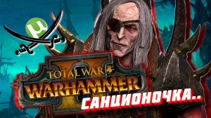 Total War: WARHAMMER II по сети на пиратке