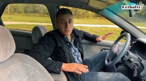 Test - Drive Renault Laguna