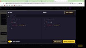 How to learn c++ for free | codecademy