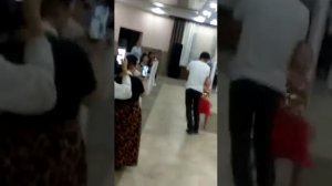 Танец Хатуба