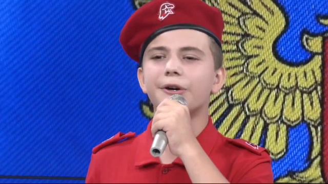 Денис Майданов автор"Флаг моего Государства ". Детская театральная студия "Шохлукъ".Коркмазов Керам смотреть онлайн