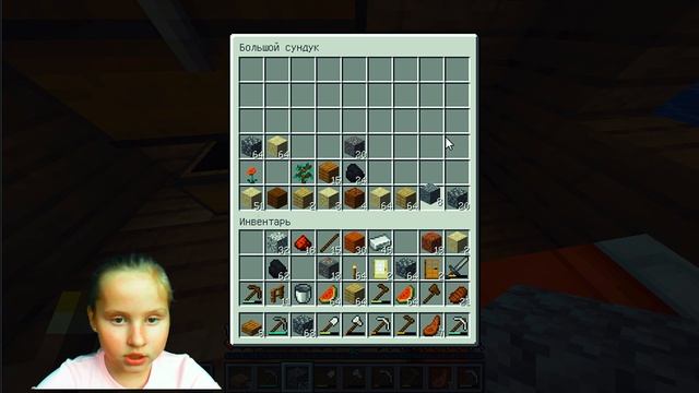 MINECRAFT ЗАБРОШЕННЫЙ КОРАБЛЬ ОБУСТРАИВАЮ ДОМ ДОБЫВАЮ АЛМАЗЫ смотреть онлайн