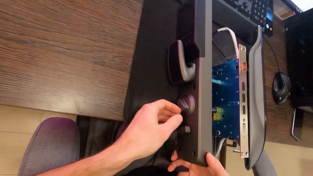 Умный замок из будущего! Smart Lock S4 Tuya смотреть онлайн