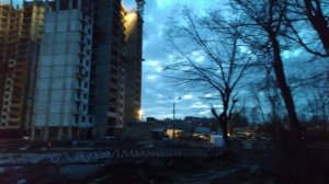 ЖК Бригантина, г. Долгопрудный, ГК Гранель