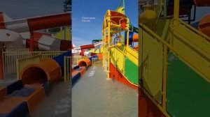 санаторий Каспий