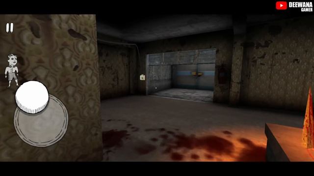 EVIL NUN 2 - Evil Nun - Scary Horror Game Adventure Chapter 2 - Rangeela and Deewana Gameplay смотреть онлайн