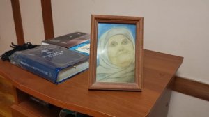 схим. Феодосия Скопинская. 12. подвиги в тайне должны быть. (воспоминания келейницы Ольги)