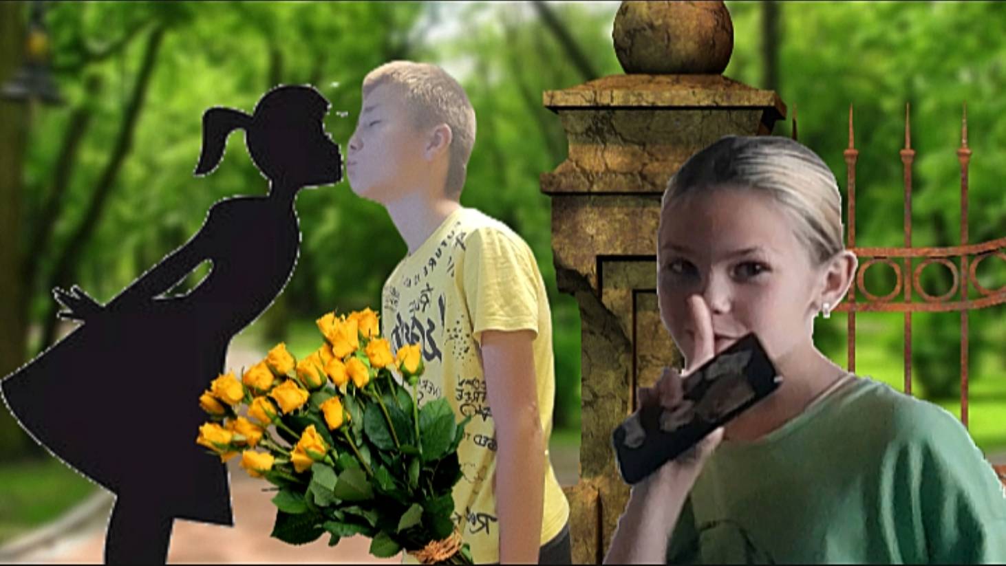 24 Часа Следим за ЛУЧШИМ ДРУГОМ ! Тайный Челлендж