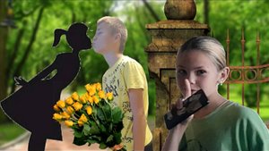 24 Часа Следим за ЛУЧШИМ ДРУГОМ ! Тайный Челлендж