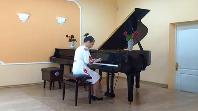 Л.Колодуб «Троїсті музики» смотреть онлайн