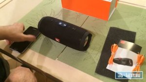 JBL Charge 3
